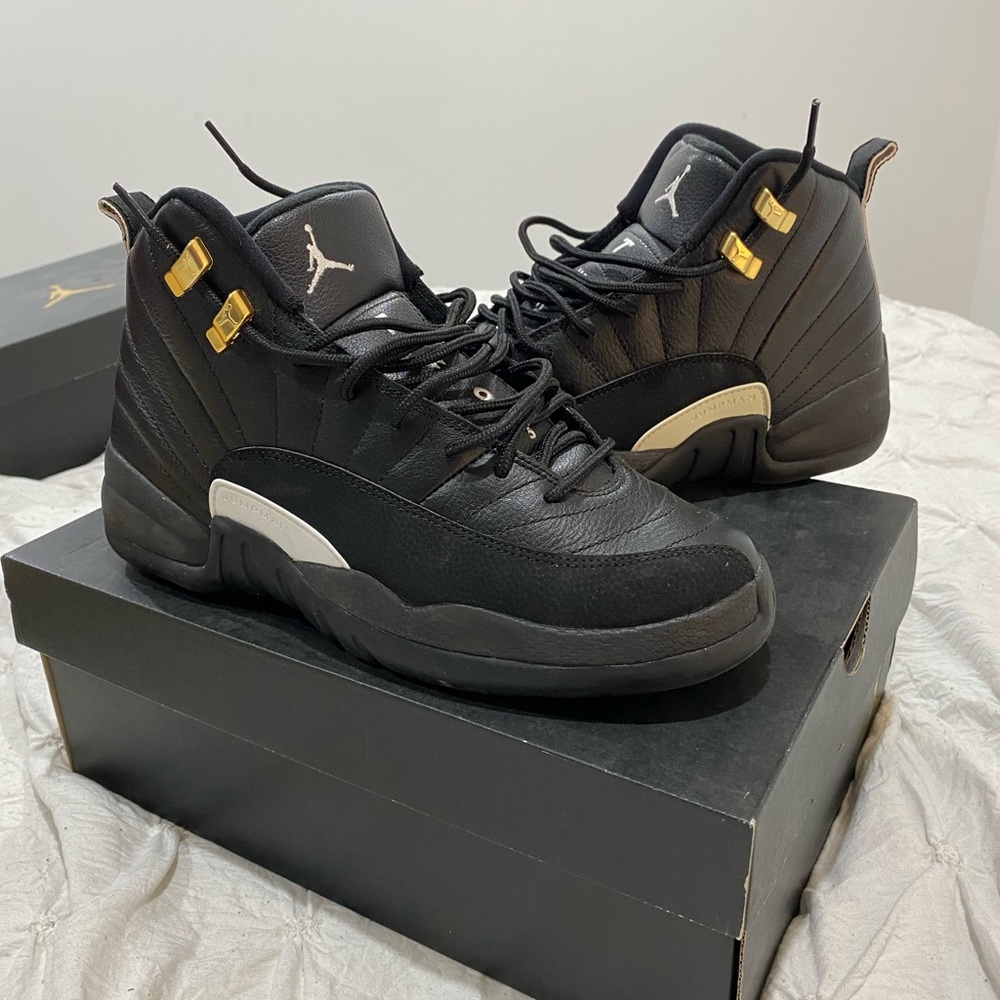 AIR JORDAN MASTER 12